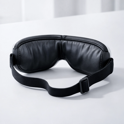 Somnio — Masque Masseur Oculaire Pro
